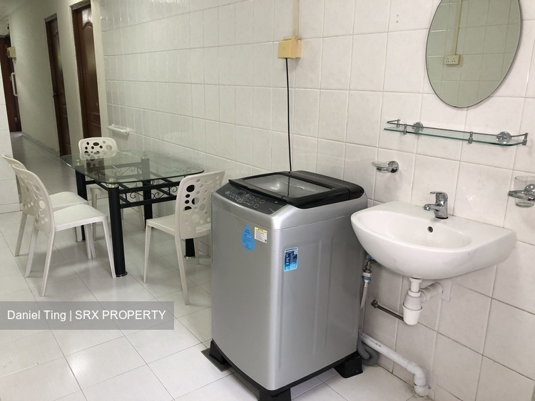 Blk 107 Yishun Ring Road (Yishun), HDB 3 Rooms #275840101